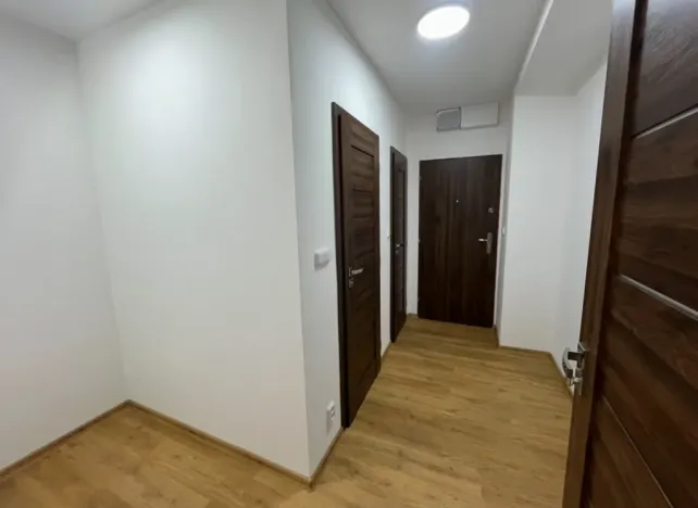 Pronájem bytu 2+1, Ústí nad Labem - Bukov, Školní, 53 m2