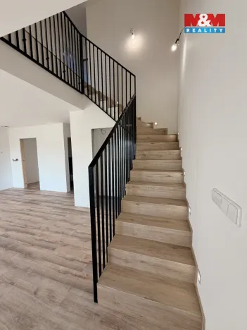 Prodej rodinného domu, Ostrava, Kramolišova, 120 m2