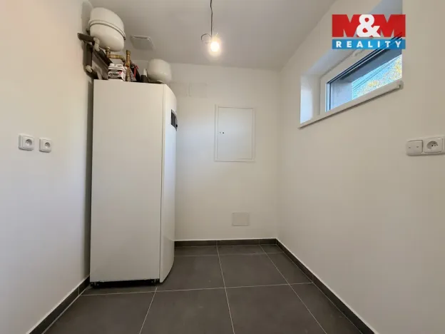 Prodej rodinného domu, Ostrava, Kramolišova, 120 m2