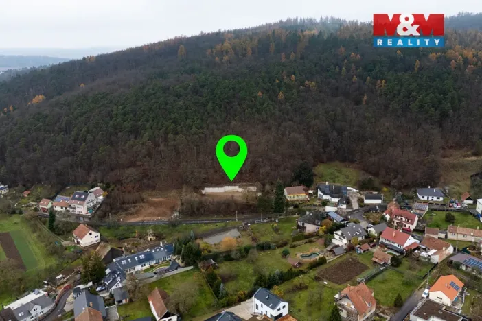 Prodej pozemku pro bydlení, Svinošice, 3250 m2