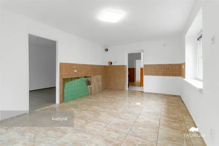 Prodej rodinného domu, Nečtiny - Čestětín, 719 m2