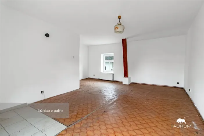 Prodej rodinného domu, Nečtiny - Čestětín, 719 m2