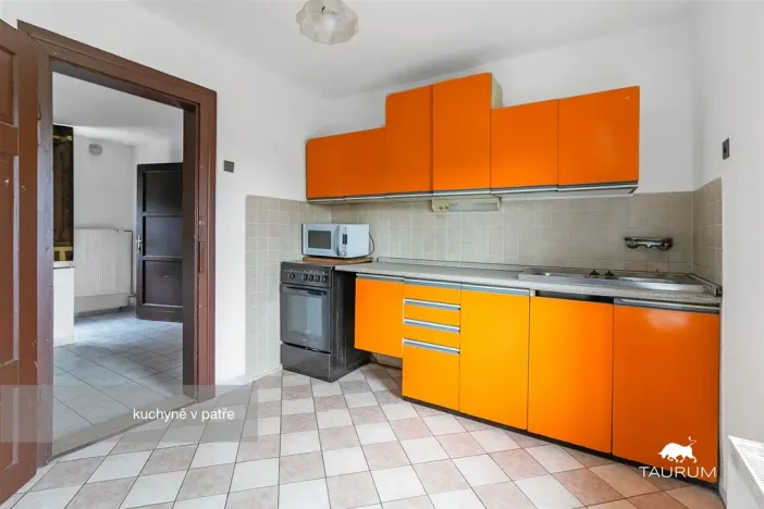 Prodej rodinného domu, Nečtiny - Čestětín, 719 m2