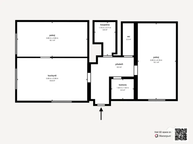 Prodej rodinného domu, Nečtiny - Čestětín, 719 m2