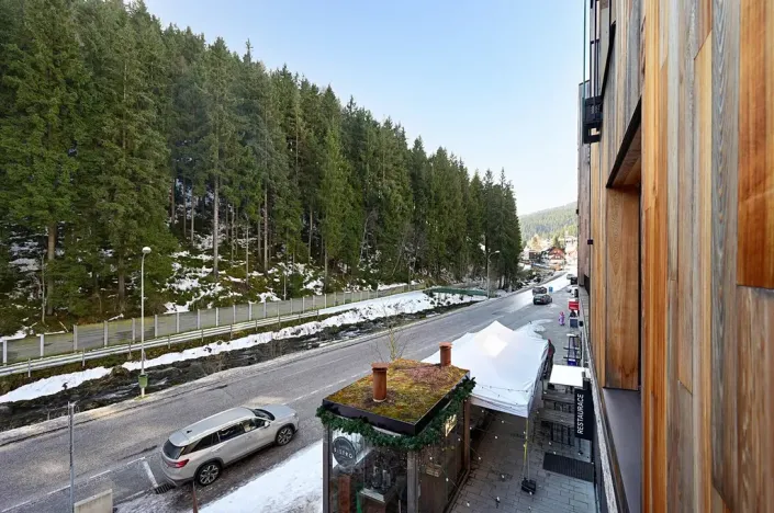 Prodej bytu 2+kk, Pec pod Sněžkou, 45 m2