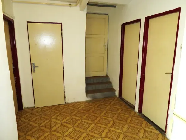 Prodej rodinného domu, Divišov, Vlašimská, 94 m2