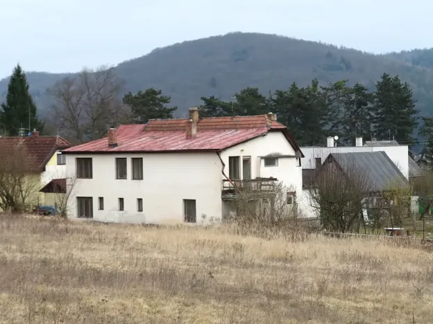 Prodej rodinného domu, Petrov, Na Hřebenech, 160 m2