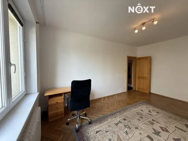 Pronájem bytu 2+1, Vrchlabí, Pražská, 55 m2