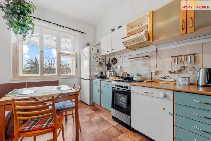 Prodej bytu 3+1, Říčany, Olivova, 92 m2