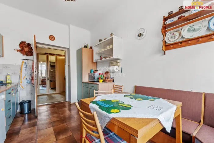 Prodej bytu 3+1, Říčany, Olivova, 92 m2