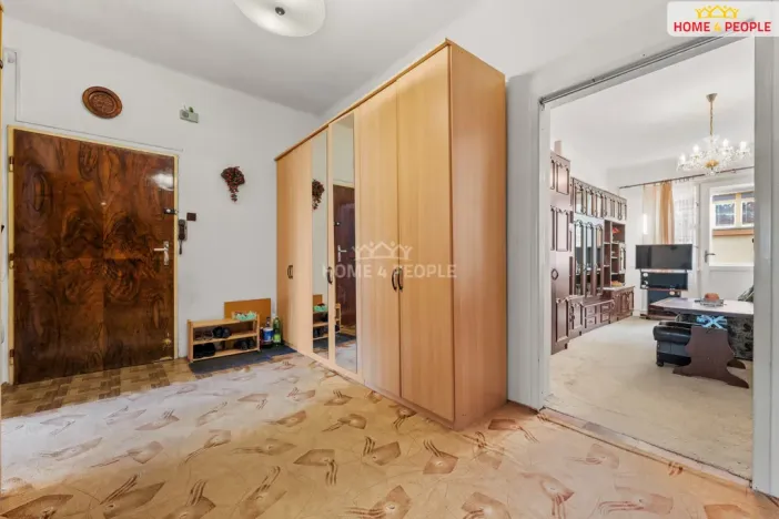 Prodej bytu 3+1, Říčany, Olivova, 92 m2