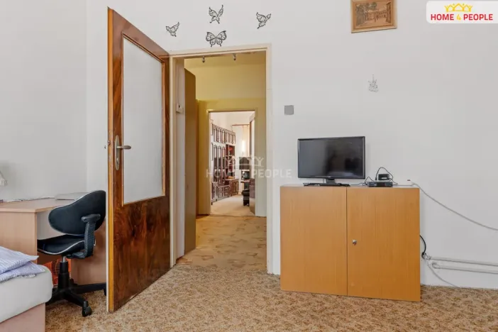 Prodej bytu 3+1, Říčany, Olivova, 92 m2