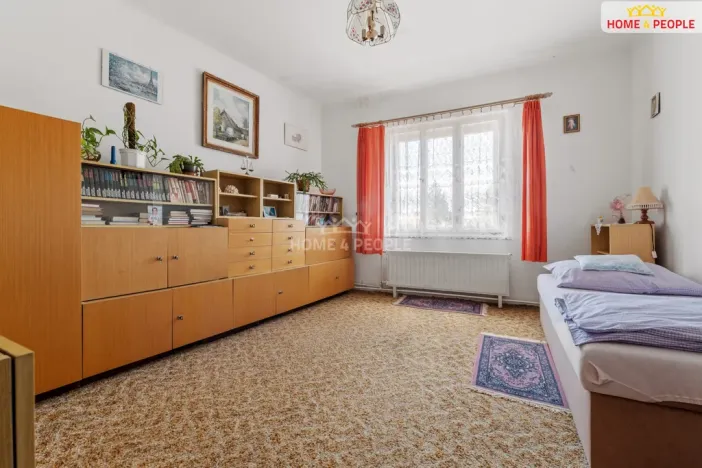 Prodej bytu 3+1, Říčany, Olivova, 92 m2