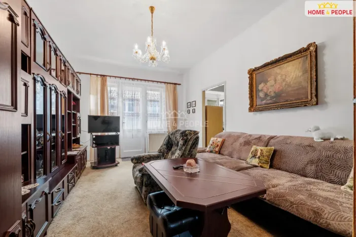 Prodej bytu 3+1, Říčany, Olivova, 92 m2