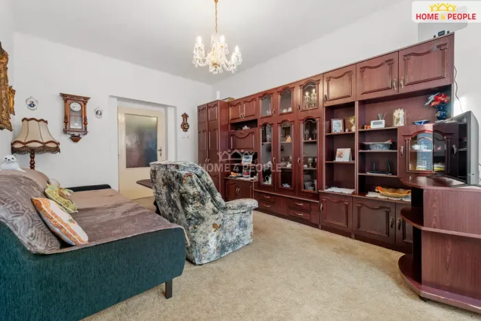 Prodej bytu 3+1, Říčany, Olivova, 92 m2