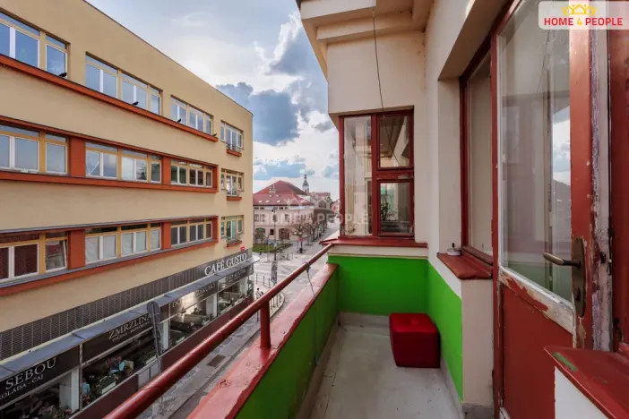 Prodej bytu 3+1, Říčany, Olivova, 92 m2