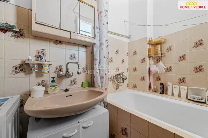 Prodej bytu 3+1, Říčany, Olivova, 92 m2