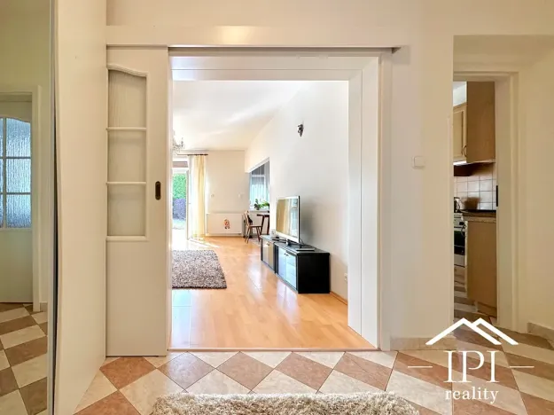 Pronájem rodinného domu, Zdiby, Habrová, 100 m2