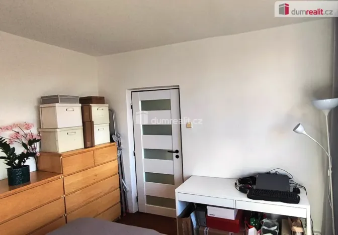 Prodej bytu 3+1, Praha - Malešice, Počernická, 73 m2