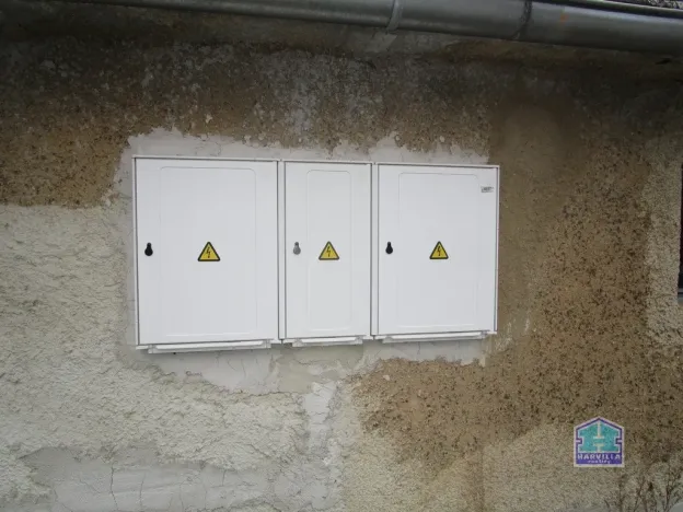 Prodej garáže, Stříbro, Palackého, 19 m2