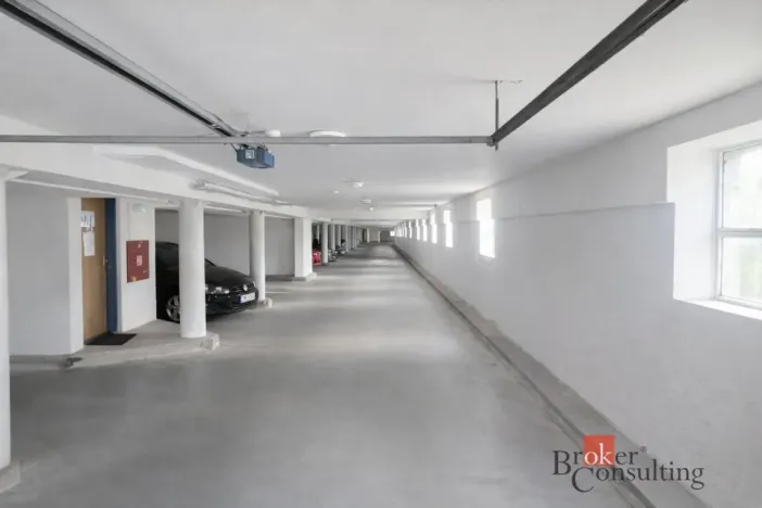 Pronájem bytu 2+kk, Hradec Králové - Kukleny, Pražská třída, 47 m2