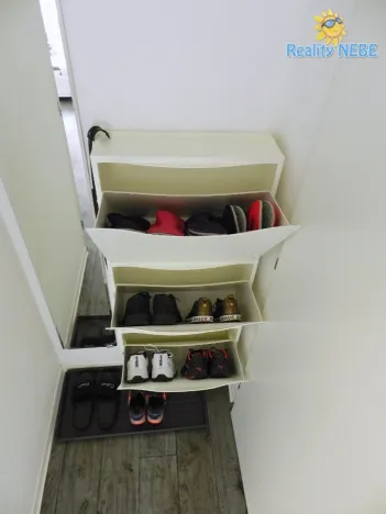 Pronájem bytu 1+kk, Praha - Hlubočepy, Lamačova, 15 m2