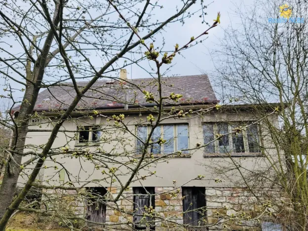 Prodej rodinného domu, Velký Chlumec, 150 m2