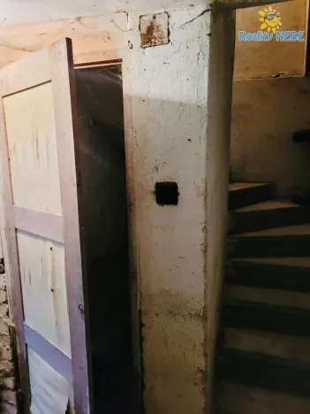 Prodej rodinného domu, Velký Chlumec, 150 m2