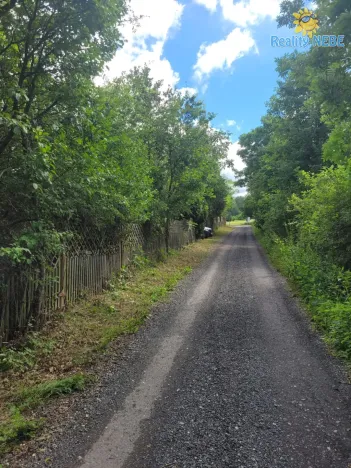 Prodej rodinného domu, Velký Chlumec, 150 m2