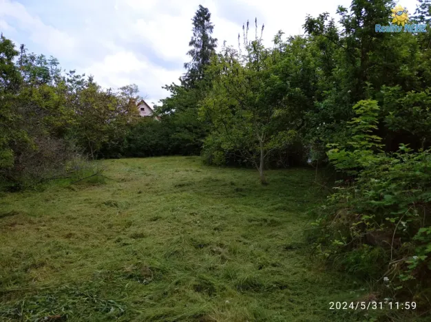 Prodej rodinného domu, Velký Chlumec, 150 m2