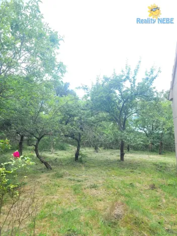 Prodej rodinného domu, Velký Chlumec, 150 m2