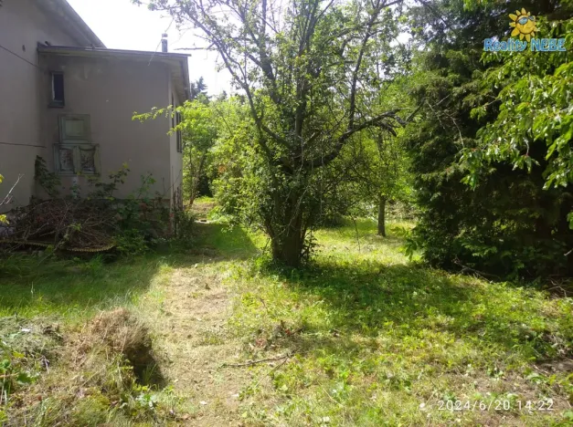 Prodej rodinného domu, Velký Chlumec, 150 m2