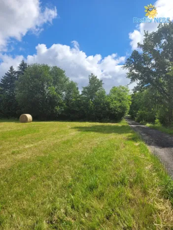 Prodej rodinného domu, Velký Chlumec, 150 m2