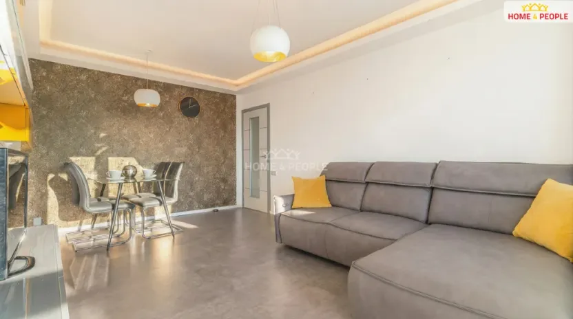 Pronájem bytu 3+1, Praha - Kamýk, Zárubova, 83 m2