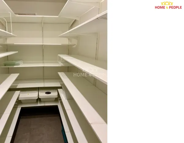 Pronájem bytu 3+1, Praha - Kamýk, Zárubova, 83 m2