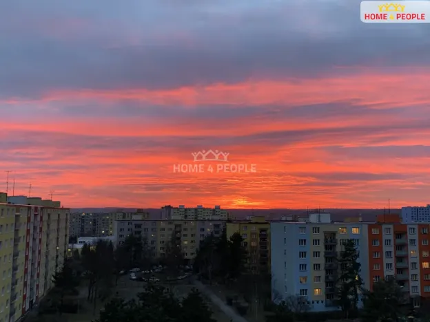 Pronájem bytu 3+1, Praha - Kamýk, Zárubova, 83 m2