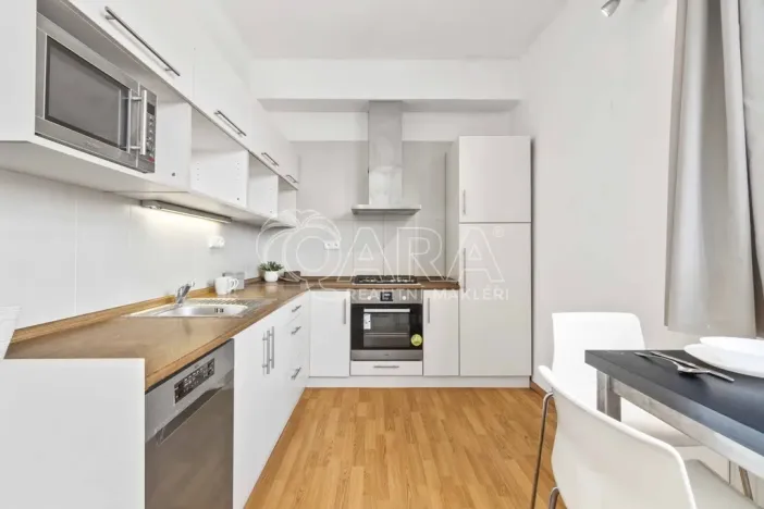 Prodej bytu 2+kk, Praha - Bubeneč, Ve struhách, 48 m2