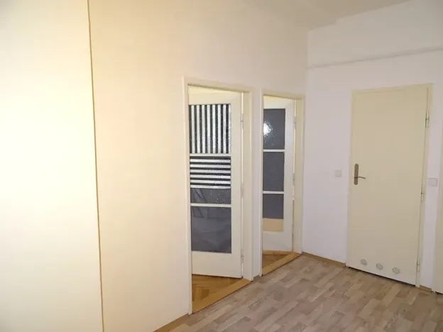 Pronájem bytu 3+1, Praha - Nusle, Žateckých, 83 m2