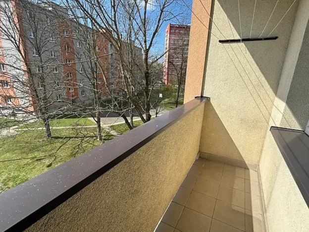 Prodej bytu 2+1, Frýdek-Místek, Frýdlantská, 55 m2