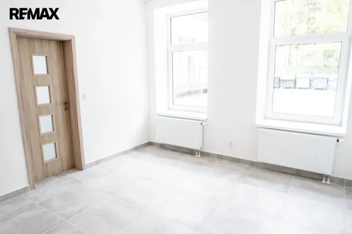 Pronájem kanceláře, Česká Třebová, Litomyšlská, 41 m2