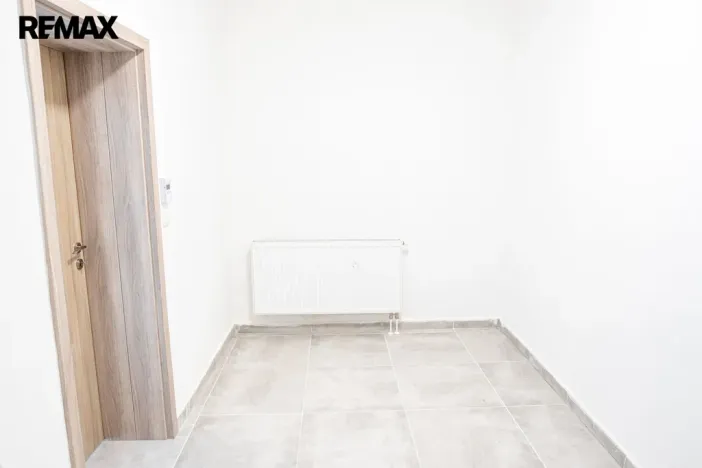 Pronájem kanceláře, Česká Třebová, Litomyšlská, 41 m2