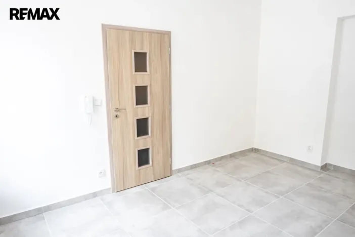 Pronájem kanceláře, Česká Třebová, Litomyšlská, 41 m2