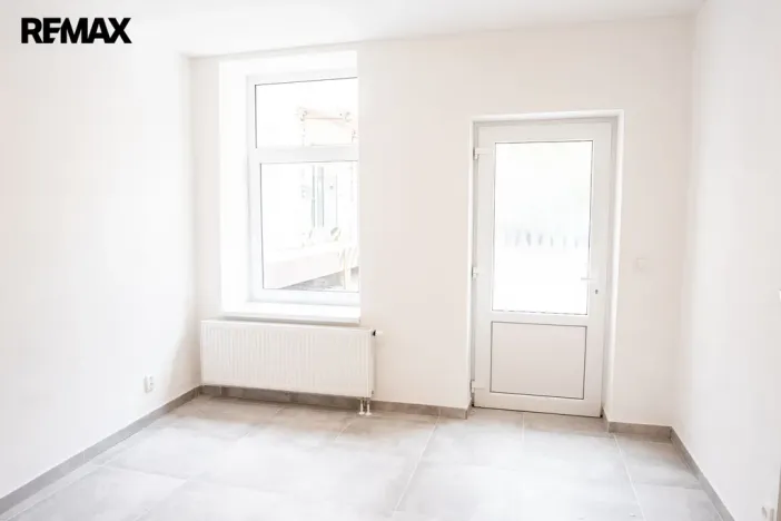 Pronájem kanceláře, Česká Třebová, Litomyšlská, 41 m2