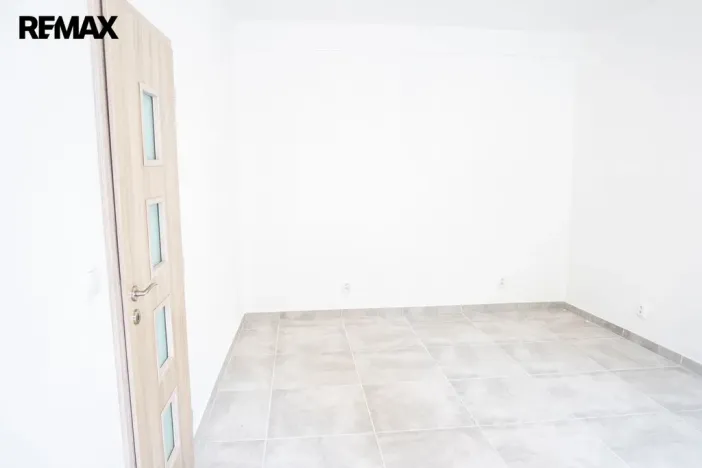 Pronájem kanceláře, Česká Třebová, Litomyšlská, 41 m2