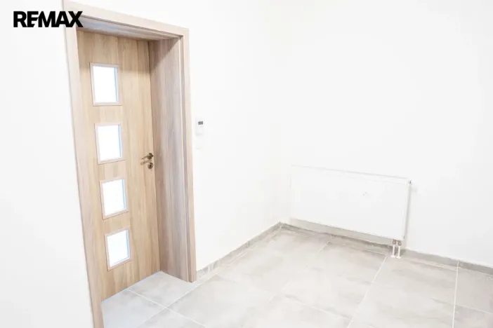 Pronájem kanceláře, Česká Třebová, Litomyšlská, 41 m2