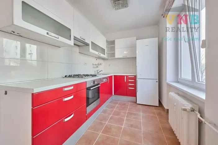 Prodej bytu 3+kk, Praha - Žižkov, Pod lipami, 70 m2