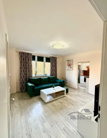 Prodej bytu 2+1, Frýdek-Místek - Frýdek, Dobrovského, 45 m2