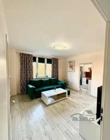 Prodej bytu 2+1, Frýdek-Místek - Frýdek, Dobrovského, 45 m2