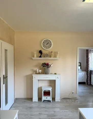 Prodej bytu 2+1, Frýdek-Místek - Frýdek, Dobrovského, 45 m2