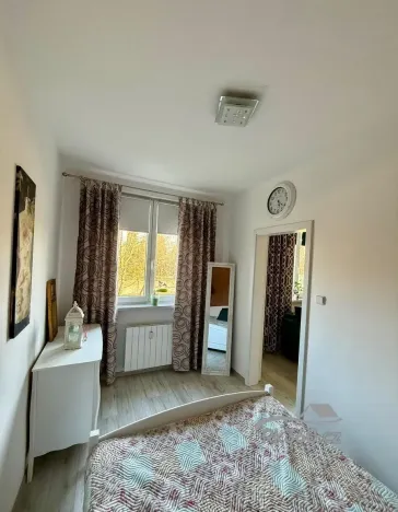 Prodej bytu 2+1, Frýdek-Místek - Frýdek, Dobrovského, 45 m2